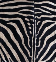 Deckel M - Edel-Zebra