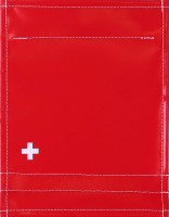 Deckel S - Schweizer Kreuz