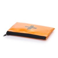 Accessoire - Lebensretter orange/schwarz