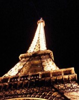 Deckel S - Eiffelturm