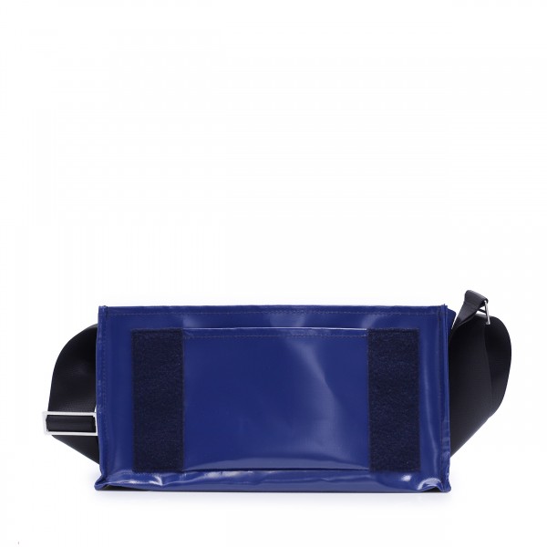 Photo or diaper bag - convertible - »Schutzbefohlene« (ward) - midnight blue - 1